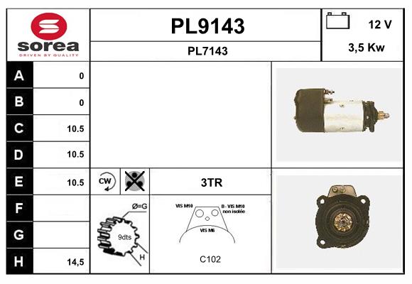 PL9143
