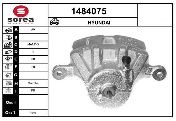 58110-3L050