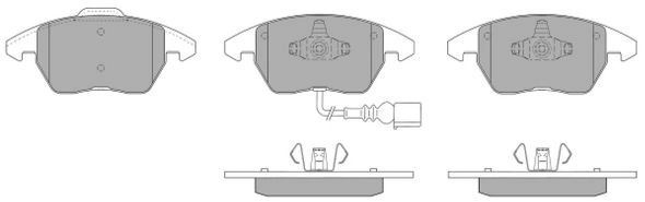 FBP-1351