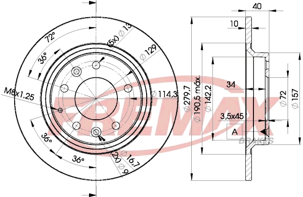 BD-3268