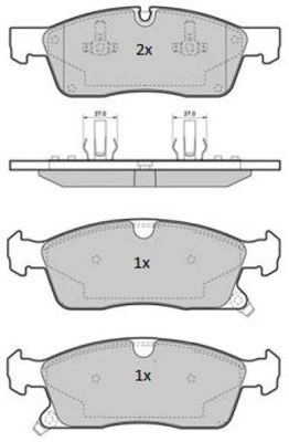 FBP-1850