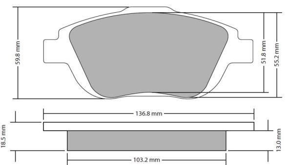 FBP-1722