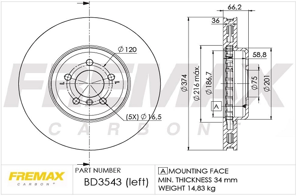 BD-3543