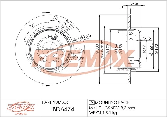 BD-6474