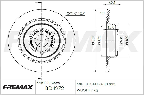 BD-4272