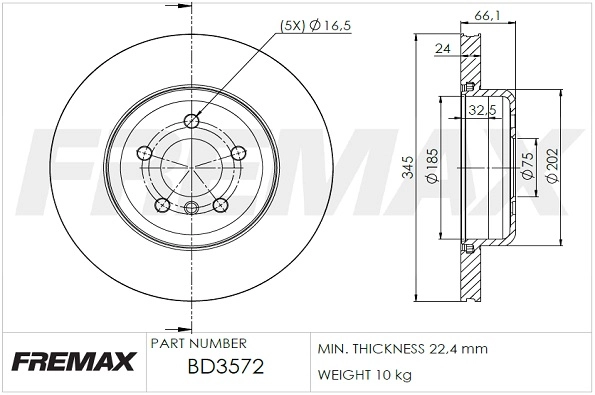 BD-3572