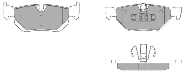 FBP-1403