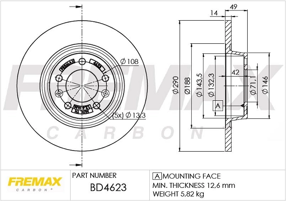 BD-4623
