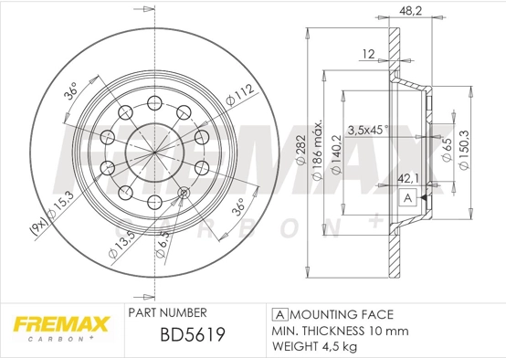 BD-5619
