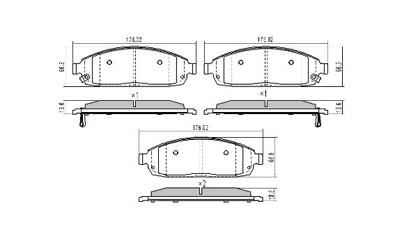 FBP-1565