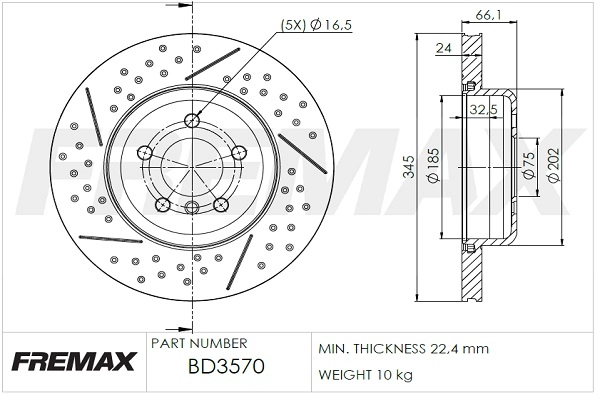 BD-3570