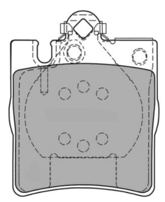 FBP-1142