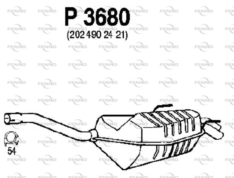 P3680