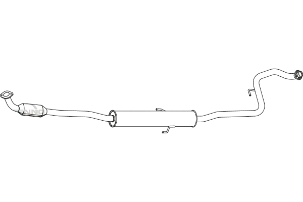 P9551CAT