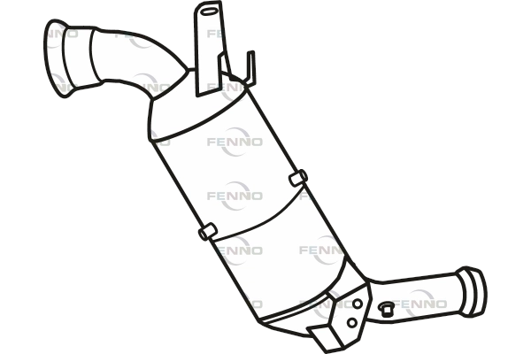 P9854DPF