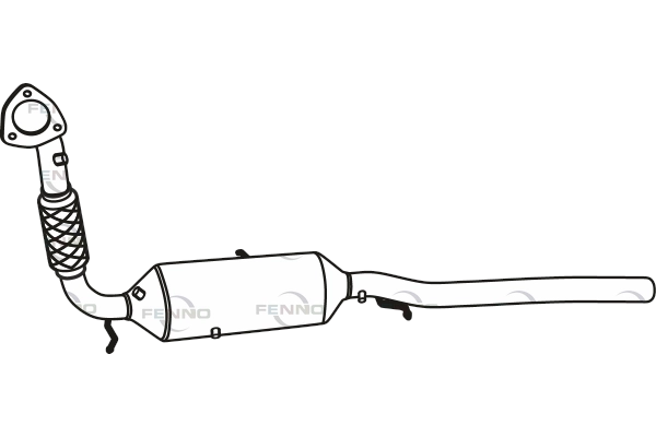 P9875DPF