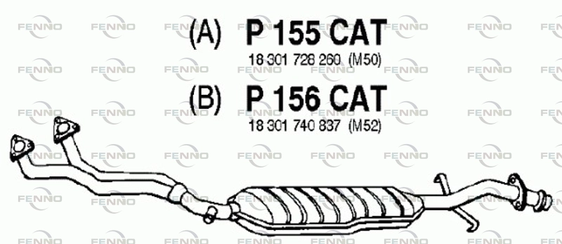 P155CAT