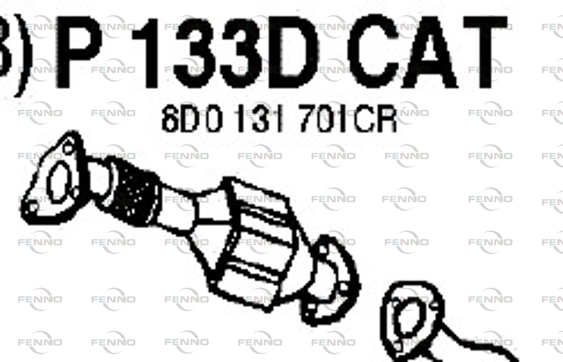 P133DCAT