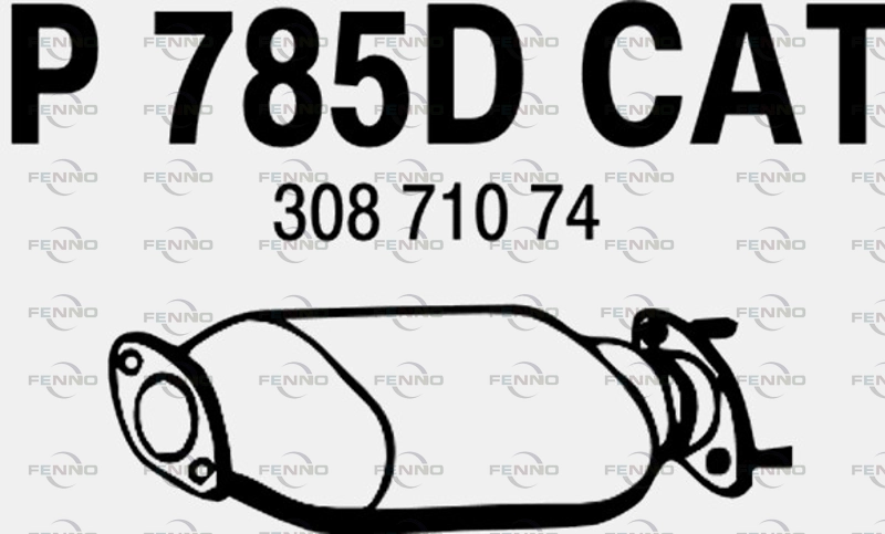 P785DCAT