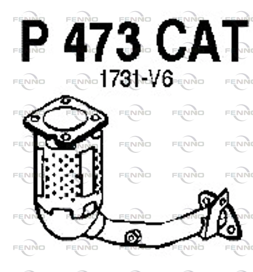 P473CAT