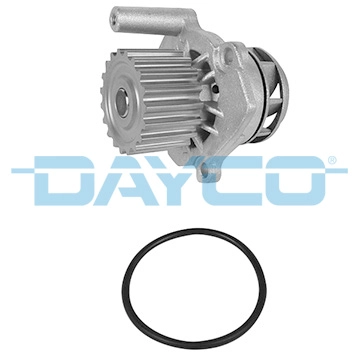 DP163