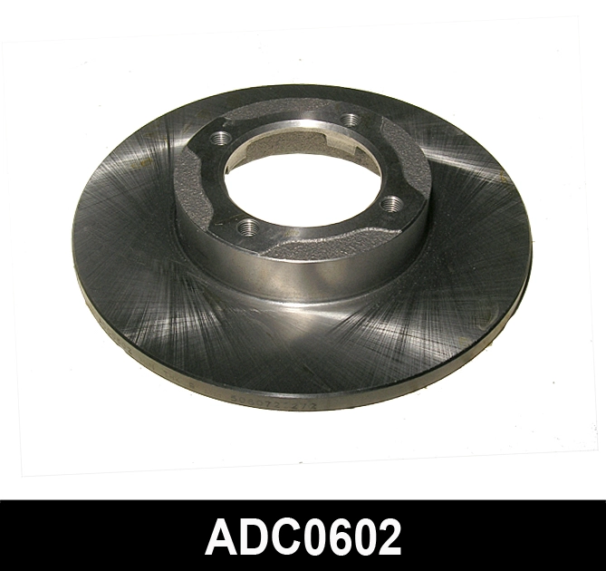 ADC0602