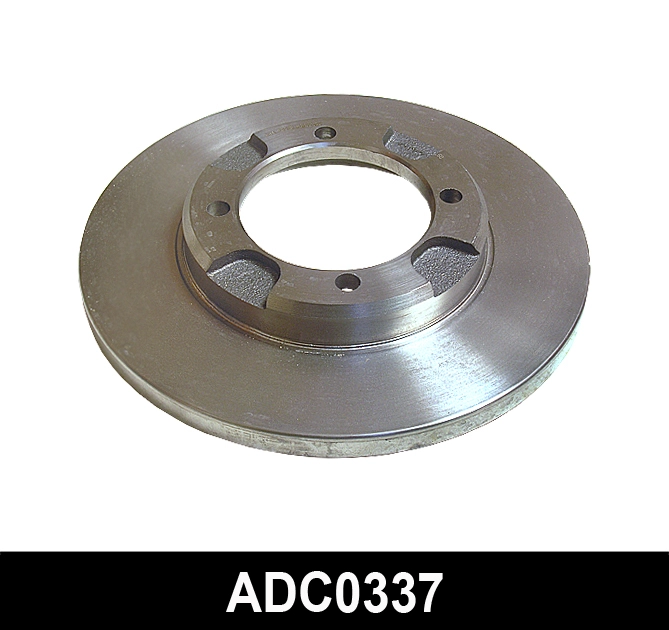 ADC0337