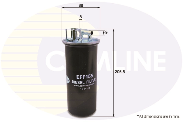 EFF155
