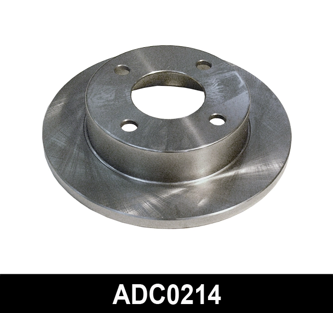 ADC0214