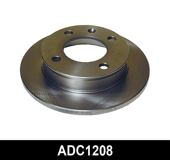 ADC1208