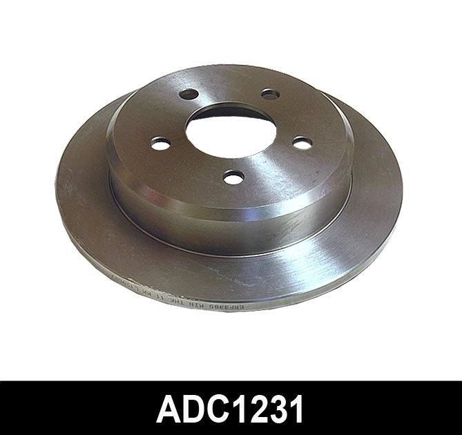 ADC1231