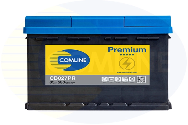 CB027PR