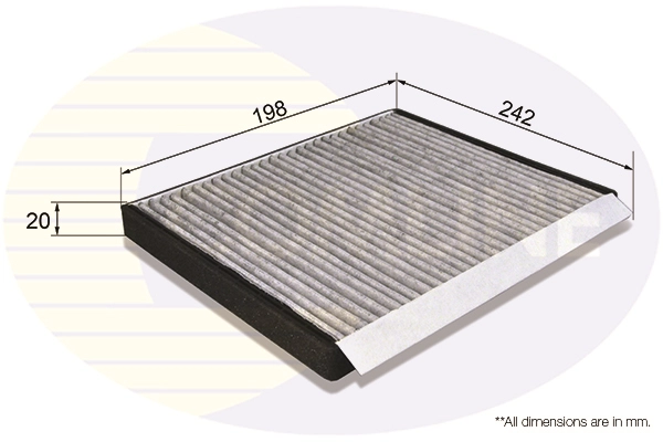 EKF203A