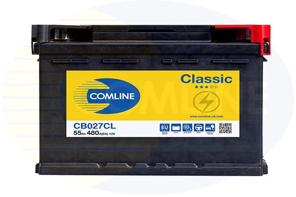 CB027CL