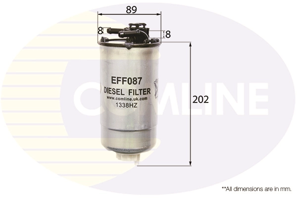 EFF087