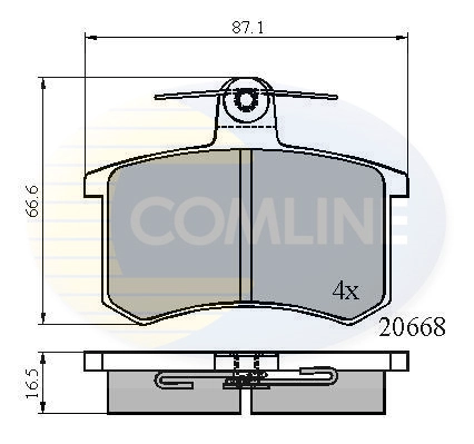 CBP0558