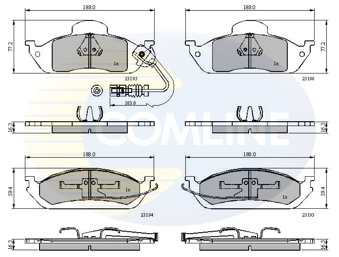 CBP1911