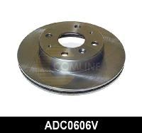 ADC0606V
