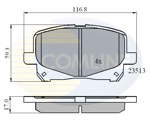 CBP0904