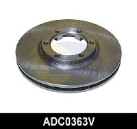 ADC0363V
