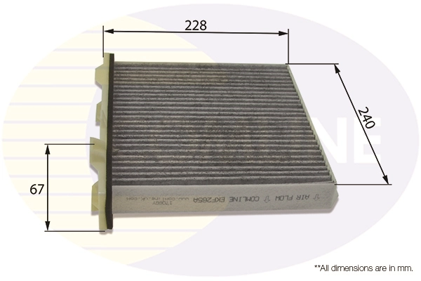 EKF265A