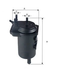 CS 3045 MP