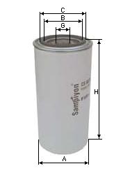 CS 0624 H MG