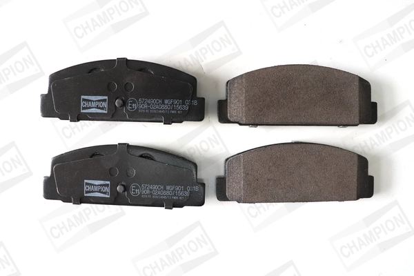 GEYC2673ZA