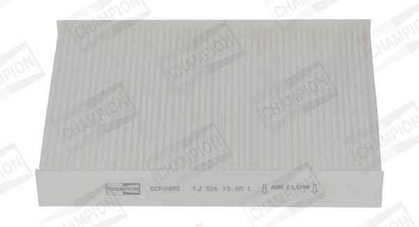 CCF0490