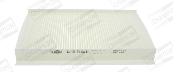CCF0227