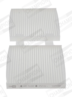 CCF0494