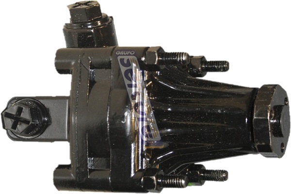 07B401