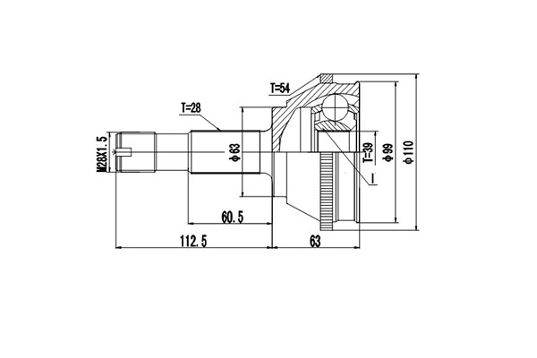 DCV810013
