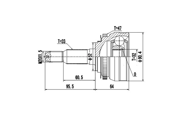 DCV812023